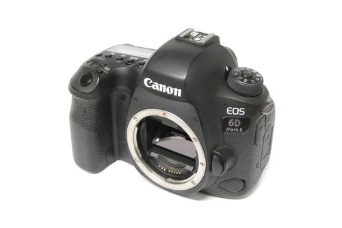 Canon eos mark - eos, ii