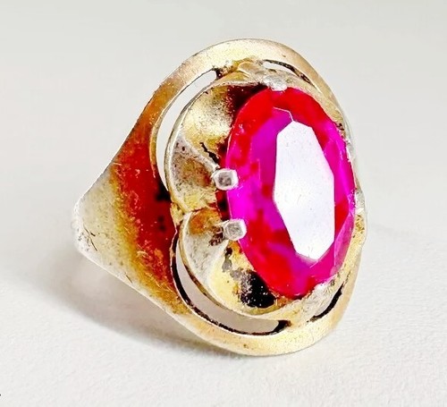 Ring aus silber - ring,