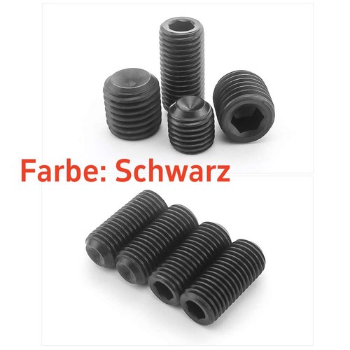Unc unf gewindestifte - unf,
