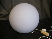 Putzler Kugellampe