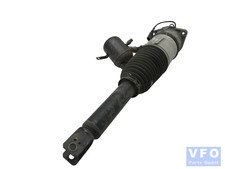 Federbein links hinten original Audi A8 4E D3 Luftfederdämpfer für Sportfahrwerk