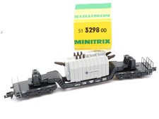 351N - Minitrix N 3298 -