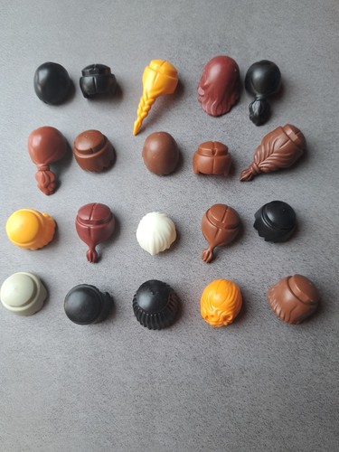 Playmobil zubehör 20x - zubehör, |