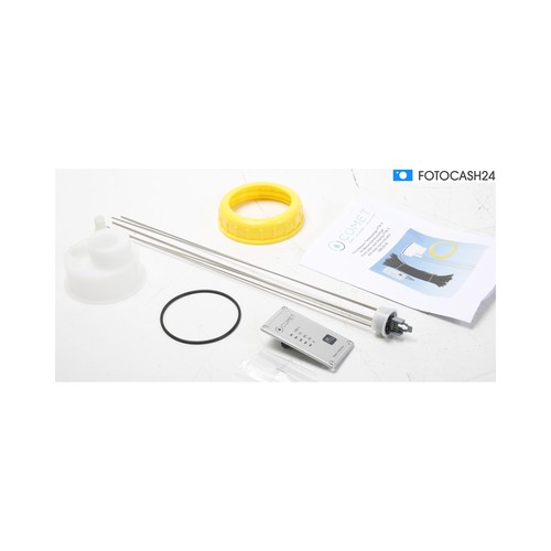 Comet fta led - comet, 5