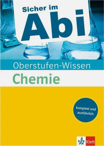 Klett sicher abi - sicher,