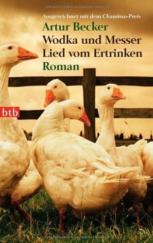 Wodka und messer lied vom - und,