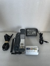 JVC GR-D23E Digitale MiniDV