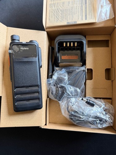 Neu hytera hp705 - neu,