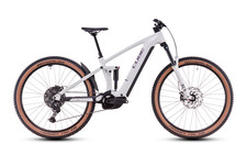 E-Bike,Cube Stereo Hybrid