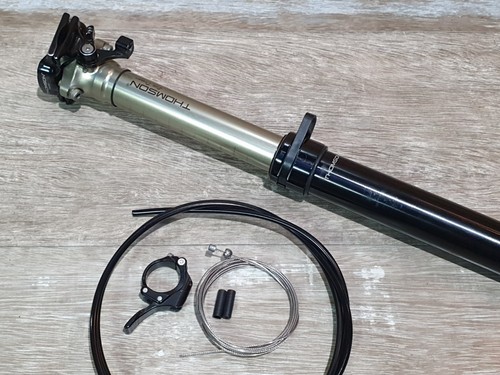 Thomson elite dropper - elite,
