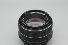 Pentax Super-Takumar 1.4 50mm SMC - Mechanisch einwandfrei - Beschreibung lesen!