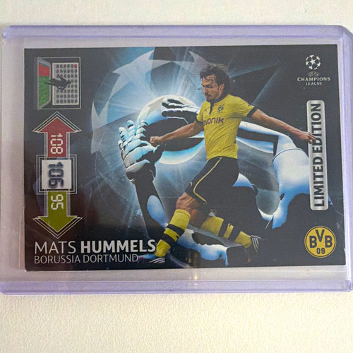 Panini uefa champions league - uefa,