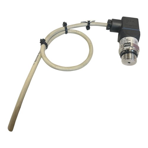 Wika 12713636 drucksensor - wika,