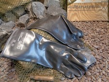 Orig. NL Armee ABC Gummi