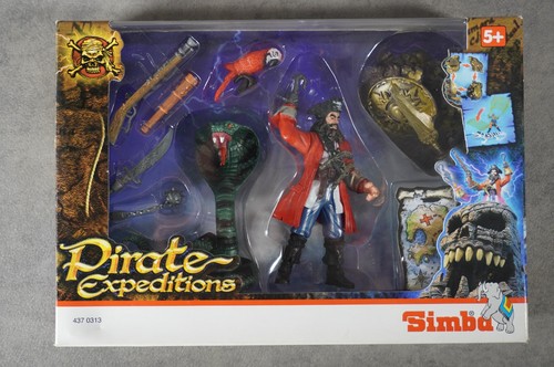 Simba pirate expeditions - simba,