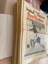 Kicker Jahrgang 1940-
