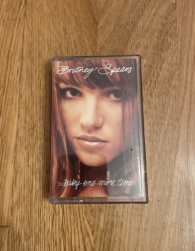 Britney spears baby one - britney,