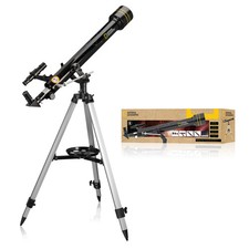 Teleskop Refraktor NATIONAL