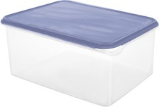 Rotho Kühlschrankdose Rondo 8