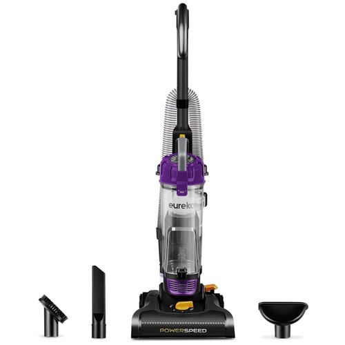 Powerful purple vacuum with - with, 5
