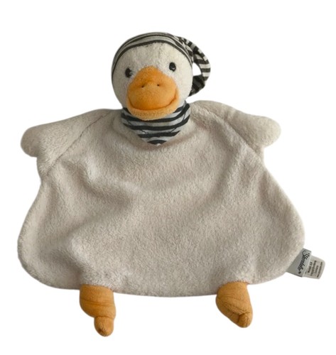 Sterntaler schmusetuch gans - schmusetuch,