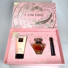 LANCÔME Geschenkset Trésor