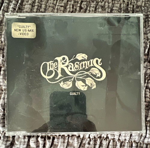 The rasmus guilty - rasmus,