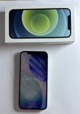 Apple iPhone 12 Grün 128GB