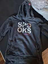 Spooks Pullover Größe L