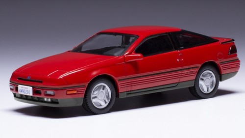 Ixo ford probe gt - probe, turbo