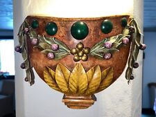 Hans Möller Leuchte Wandleuchte Designer Mediterran