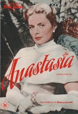 Filmheft - Anastasia - Ingrid