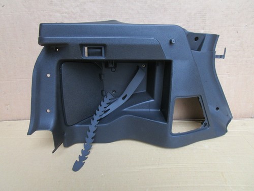 Opel corsa türer - corsa, b