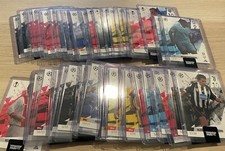 2023-24 Topps Total Football