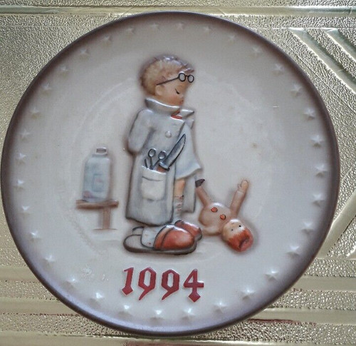 Hummel jahresteller 1994 - jahresteller,