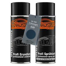 Autolack Spraydosen Set für