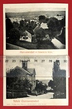 AK OBERCUNNERSDORF bei