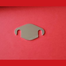 Agr verschlussplatte für - verschlussplatte,