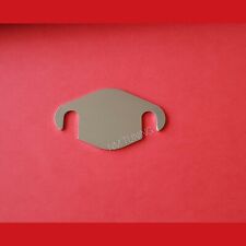 45. AGR Verschlussplatte für