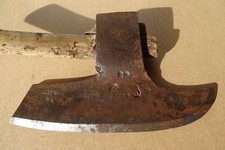 1860 zimmermannsaxt beil - ca.,