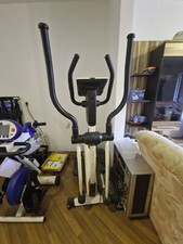 Crosstrainer gebraucht Kettler