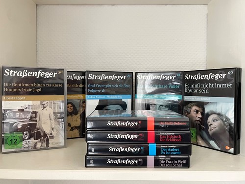 Dvd softboxen x - dvd-softboxen:,