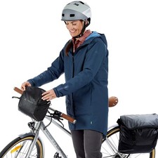 VAUDE Womens Cyclist padded