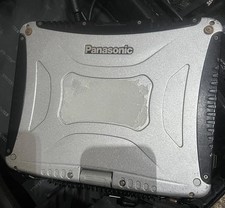 Panasonic CF-19 Toughbook BIOS