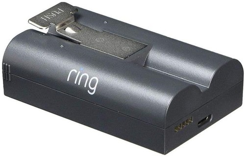 Ring doorbell schnellspanner - ring,
