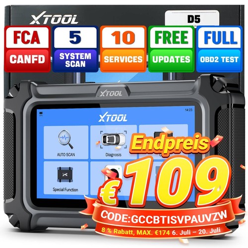 2026 xtool profi - xtool,