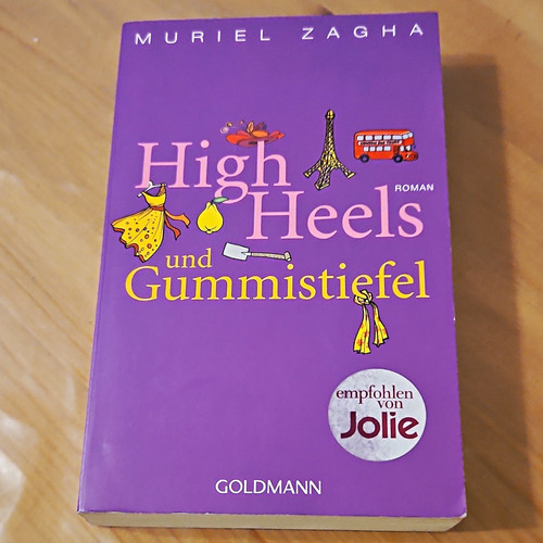 Goldmann muriel zagha high - goldmann,