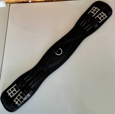 Sattelgurt kurzgurt 60cm - sattelgurt,