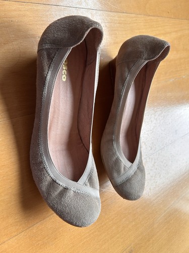 Wunderschöne ballerinas - wunderschöne,