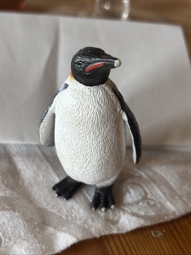 Figur von schleich pinguin - figur,